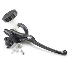 NISSIN Pompa del freno assiale con maniglia Ø15.8