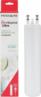 FRIGIDAIRE ULTRAWF Pure Source Ultra Wasserfilter, Original, weiß, 1 Stück