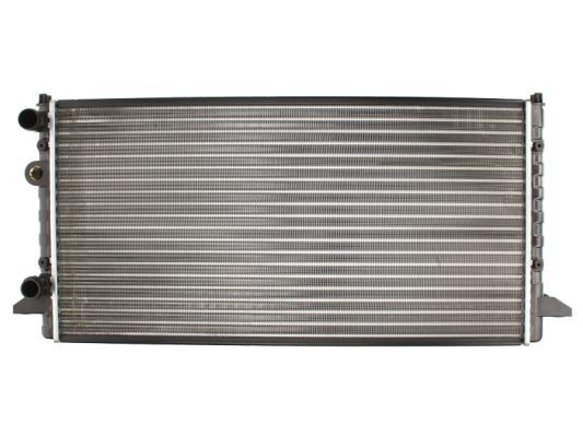 RADIATOR ENGINE COOLING D7W012TT FOR VW AEP/AGG/ADY/2E/ABF/ABA 2.0L ABS 1.8L