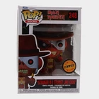 Funko Pop! Rocks Iron Maiden Stranger In A Strange Land Eddie #248 Vinyl Figure