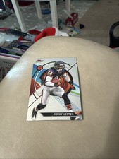 2023 Topps Composite - Devin Hester - Chicago Bears - Topps Finest - #163