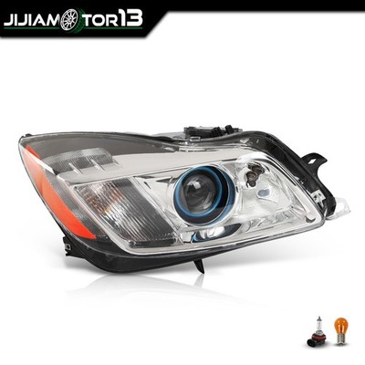Fit For Buick Regal 2009 2010 2011 2012 HID/Xenon Headlight Lamp Passenger Side