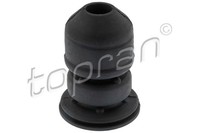 Topran 103 487 Anschlagpuffer, Federung FüR Seat VW