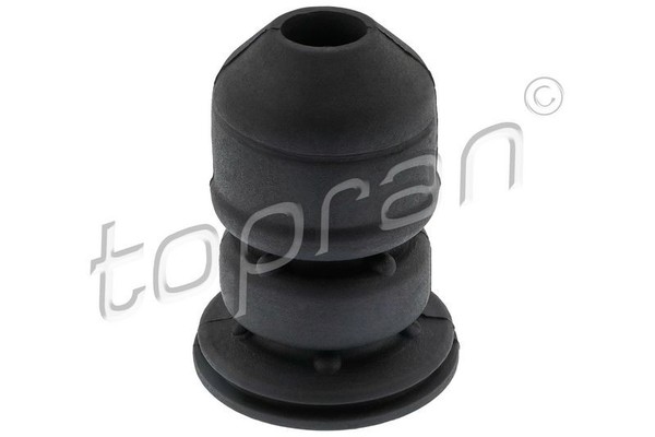 Topran 103 487 Anschlagpuffer, Federung FüR Seat VW-image