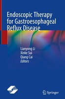 Endoscopic Therapy For Gastroesophageal Reflux Disease Xinke Sui