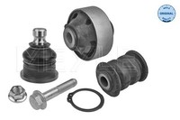 Meyle Reparatursatz, Querlenker MEYLE-ORIGINAL-KIT: Better Solut 36-16 610 0005