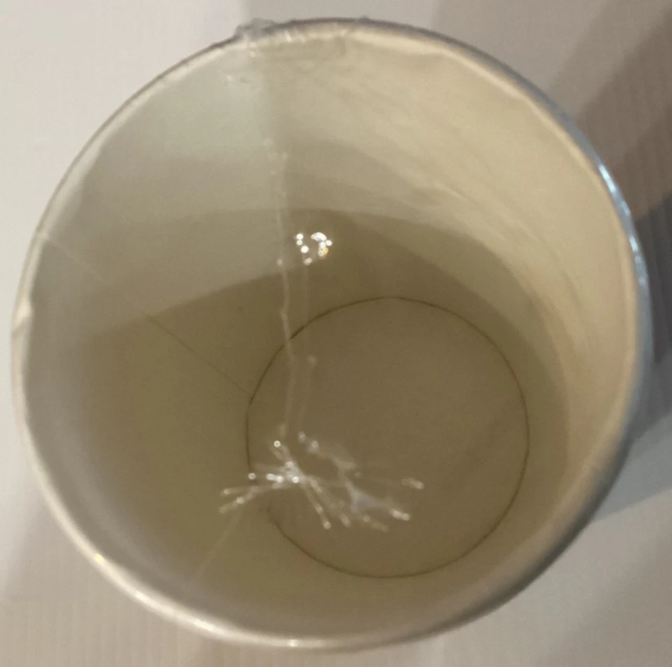 Meri Meri PIRATE Paper Party Drink Cups (24) 2 PKGS OF 12 BIRTHDAY Rare 1 SEALED - Image 4 of 4