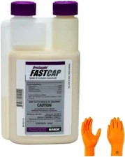 Onslaught FastCap Spider and Scorpion Insecticide - MGK Insecticide Concentrates