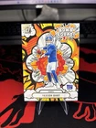 2025 Panini Donruss FOOTBALL Jaxson Dart Bomb Squad NEW YORK GIANTS