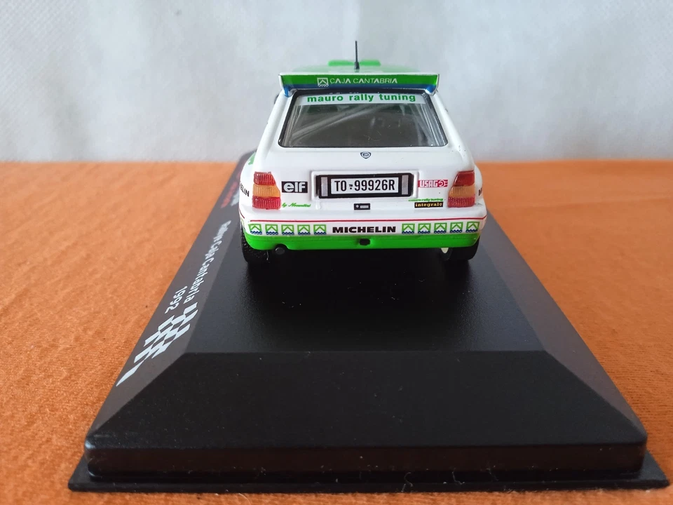 Modellismo Statico - Immagine 4 di 4