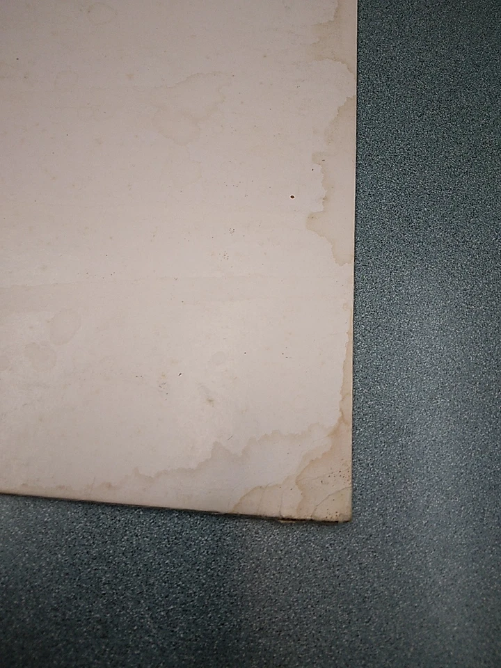 The Best Of Bread EKS-75056 Test Pressing 1973 - Image 3 of 4