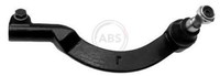 2X A.B.S. Spurstangenkopf Opel Movano X70 Renault Master FD Nissan Interstar X70