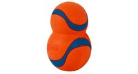 Chuckit! Ultra Tumbler Hundeball SchwimmfäHig Aus Naturkautschuk