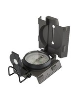 Helikon-Tex Ranger Compass Mk2 Grau Camping Outdoor Survival Bushcraft