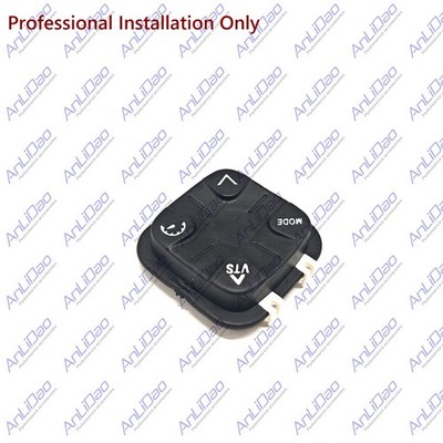 1Pcs 278003726 Replacement For Sea-Doo RXT-X 300 New LH Switch Keypad(Panel)