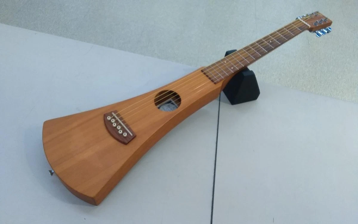 Martin Backpacker Guitar for sale | eBay