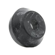 RIDEX 1180S0272 Federbeinstützlager Hinten für AUDI 80 Limousine (8C2, B4) 80