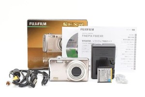 Fujifilm Finepix F80exr | eBay