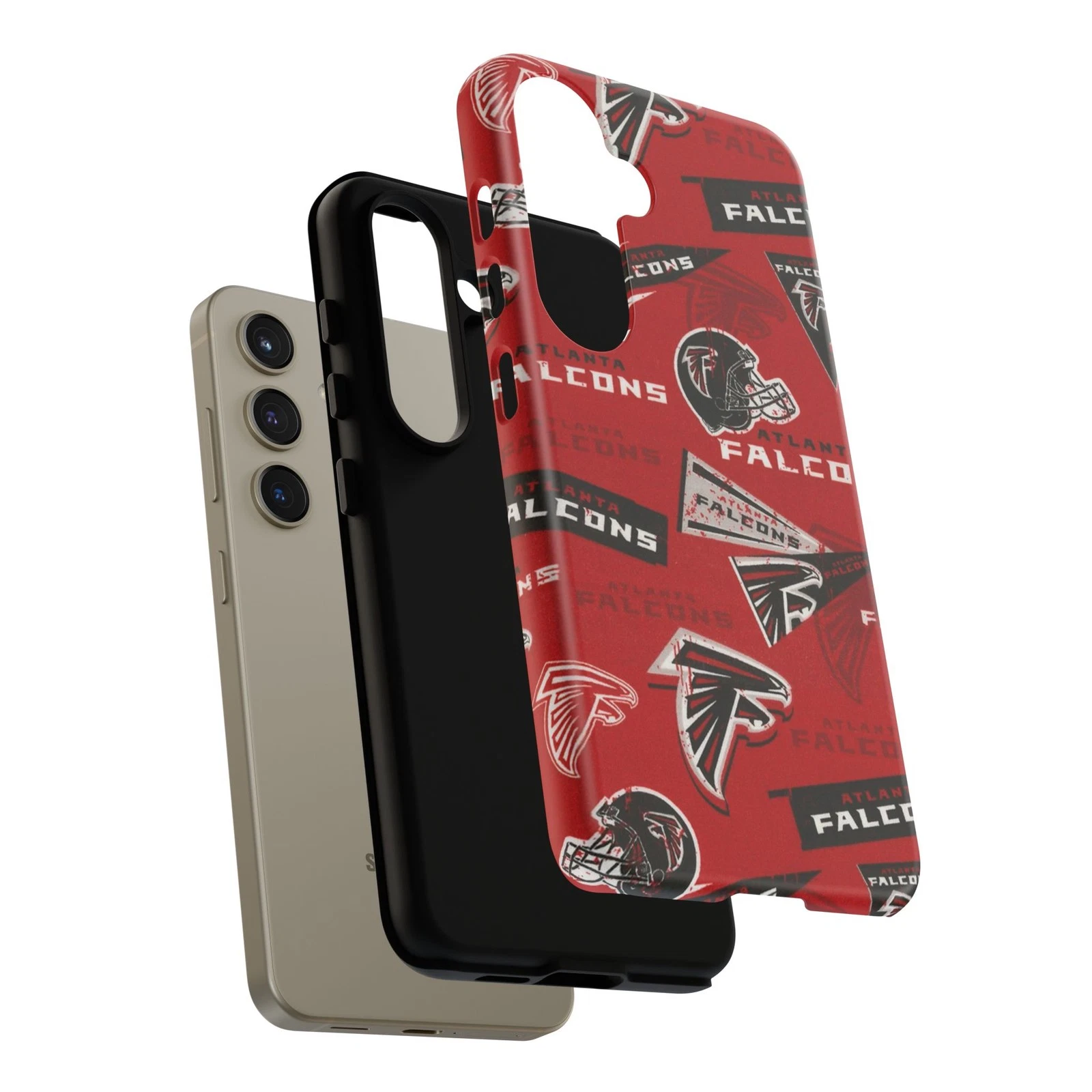 Atlanta Falcons Phone Cases for iPhone