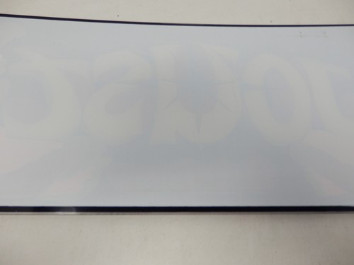 Original Joust Williams Festzelt Arcade Schild 1982 - Bild 7 von 7