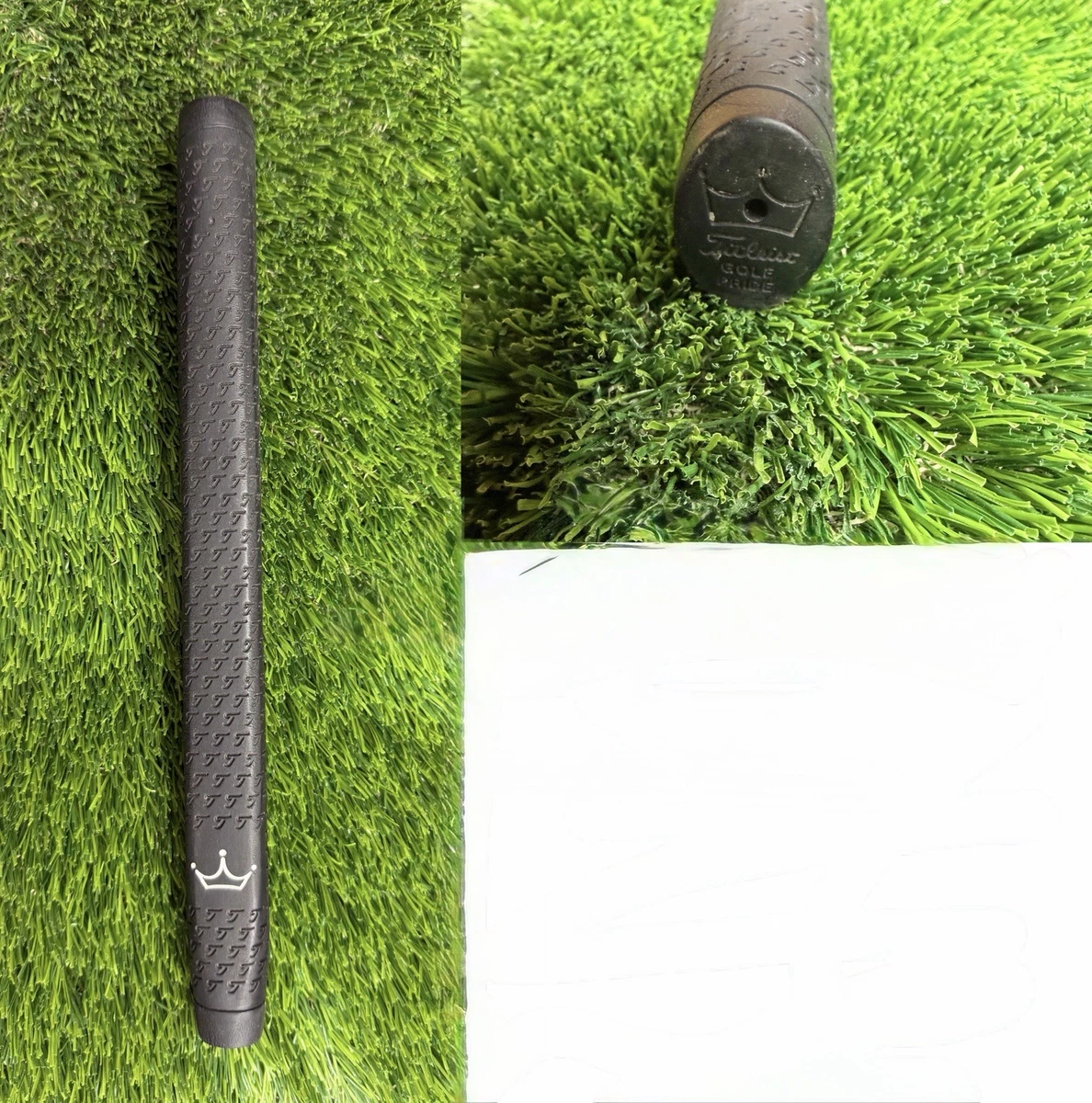 Scotty Cameron Baby T Grip for sale - eBay