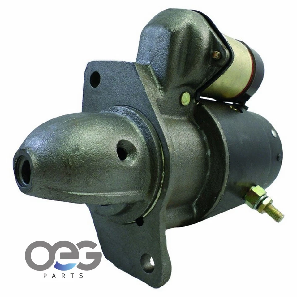 全新 初学者 适用于吉姆西 B7 C6000 C7000 Topkick P6500 10455309 X76104 246-5103 — 第 2/4 张图片