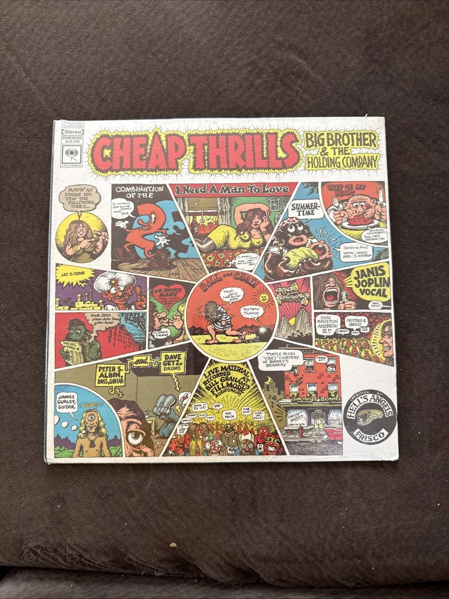 Big Brother Holding Company Lp for sale | eBay