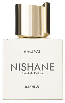 Nishane Hacivat Extrait de Parfum 50 ml OVP NEU
