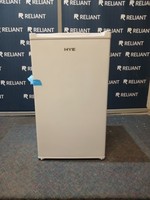 HYE Under Counter Freezer 60 Litre Freestanding - Refurb A  (Read)