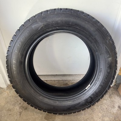 1 New Sumitomo Ice Edge  - 225/60r17 Tires 2256017 225 60 17