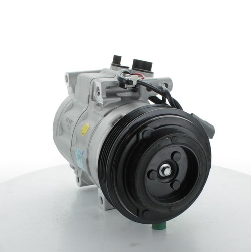 Compresseur de Climatisation CC1473CP 8FK351272261 BBM461450C BBM461450B - Photo 2 sur 5