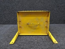 60017-24 Air Tractor At-502b Battery Box Assembly
