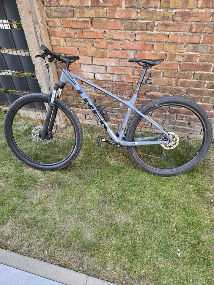 Trek Marlin 7, Foto 3 von 3