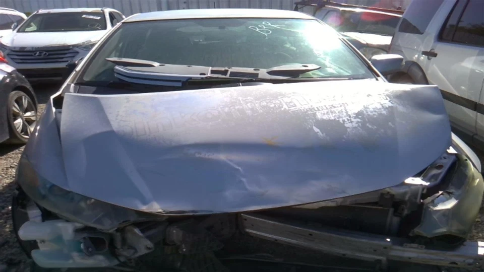 Used Tire Pressure Monitoring System (TPMS) Control Mod fits: 2010 Honda Insight - Image 2 of 4