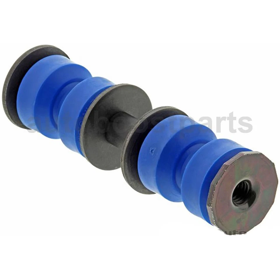 Kit de enlace de barra estabilizadora de suspensión delantera para Chevrolet Cavalier 1995-2005 Foto 3 de 4