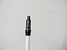 FUJIKURA 2025 Ryder Cup USA Ventus Black 6s PLUS DRIVER SHAFT PING ADPTR 410 430