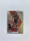 OG Anunoby Signed Autographed 2019-20 Panini Mosaic #39 Toronto Raptors