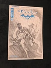 SHADOW BATMAN #1 INCENTIVE ALEX ROSS VARIANT 1