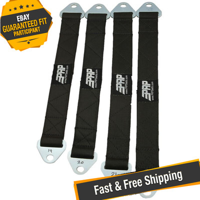 PRP Seats F13 Limit Strap