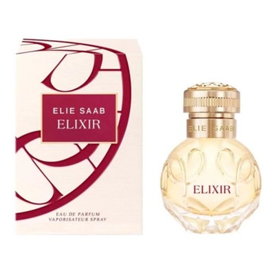 Elie Saab Elixir Edp 50Ml Spray