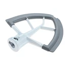 Flex Edge Beater for KitchenAid 4.5/5 QT Tilt Head Stand Mixer KSM110,KSM120