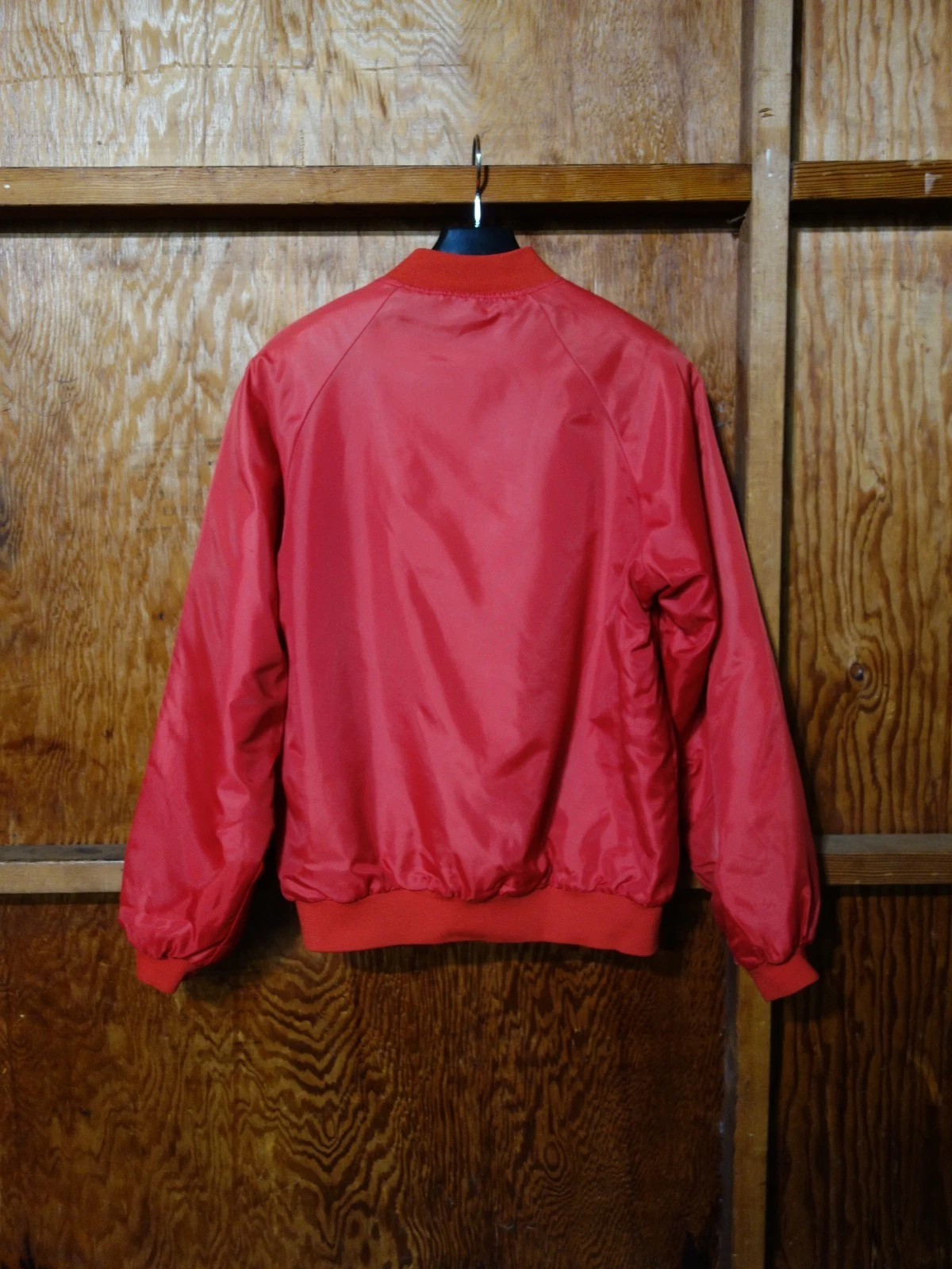 80s Hartwell jacket medium - product detail image 2
