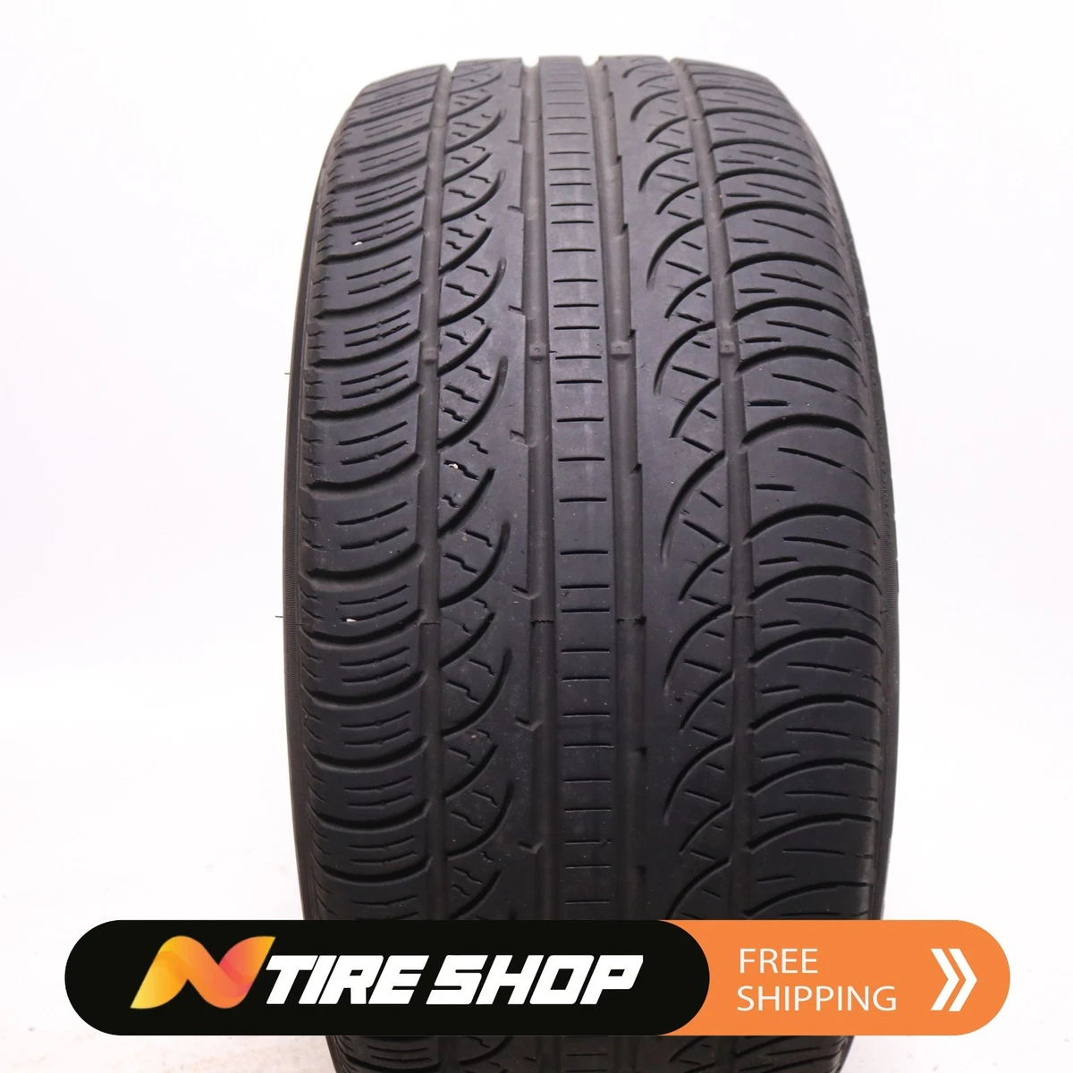Pirelli 265/40/20 All Season Tires for sale | eBay