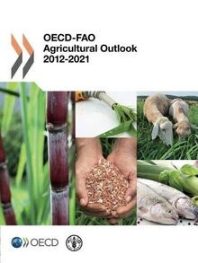 Oecd-fao agricultural outlook 2012 (anglais) von Or... | Buch | Zustand sehr gut