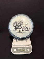 Latitude 64 Gold Orbit Diamond Fairway Driver