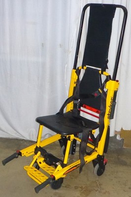 Stryker 6252 Evacuation Chair Stair Pro with Options (Year 2019) (no Tariffs)