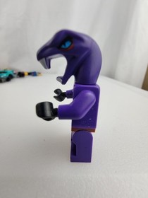 Genuine LEGO Ninjago 70595 NJO257 Eyezorai Minifig Minifigure