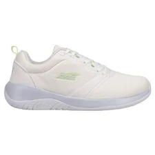 Avia Avi Coast 2.0 Walking  Womens Off White Sneakers Athletic Shoes AA50057W-WS