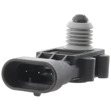 Fuel Pressure Sensor Gas For Mercedes C Class CL CLK CLS E ML R S SLK 1635422818