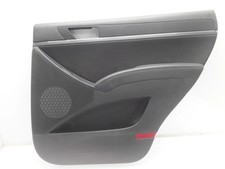 Porte arrière et accessoires Hyundai IX55